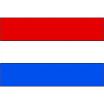 外国旗・卓上旗オランダ