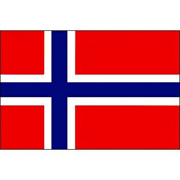 ノルウェー用外国旗・卓上旗の外国旗・卓上旗ノルウェー｜ジョイタス