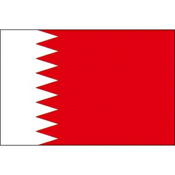 外国旗・卓上旗バーレーン