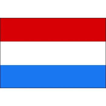 外国旗・卓上旗ルクセンブルグ