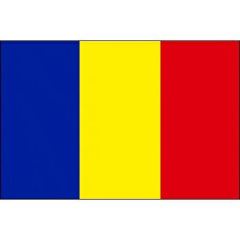 外国旗・卓上旗ルーマニア