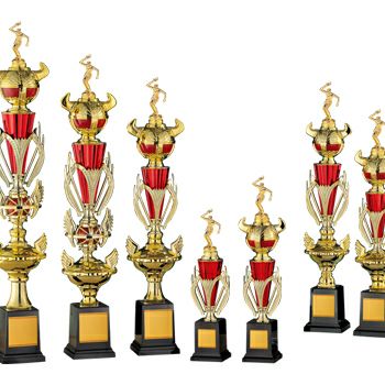 卓球スタンダードトロフィーJG-A-630-tabletennis