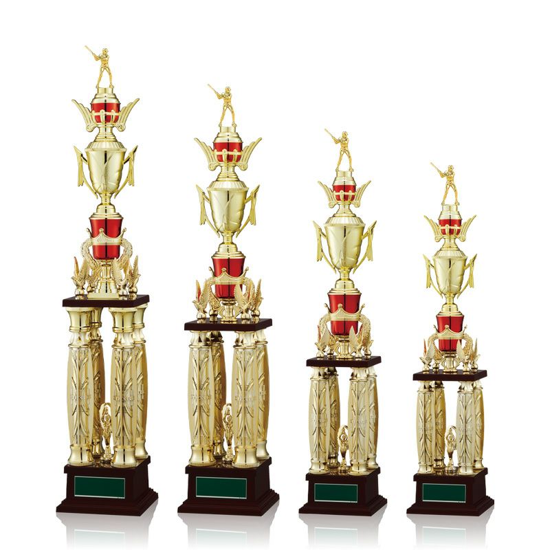 ソフトボールチャンピオントロフィーJW-TO-3155-softball