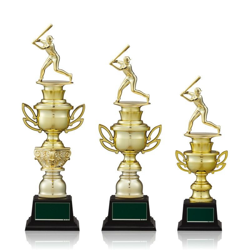 ソフトボールスタンダードトロフィーJW-TO-3180-softball