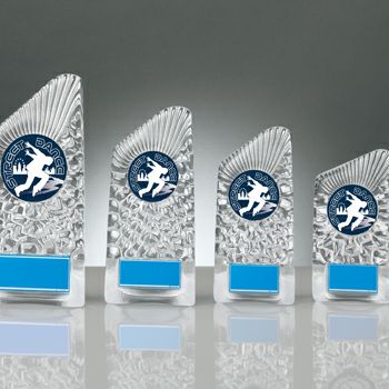 ストリートダンスクリスタル表彰楯JW-RS-6088-streetdance