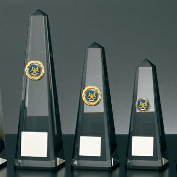 ストリートダンスクリスタルトロフィーJW-RB-6064-streetdance