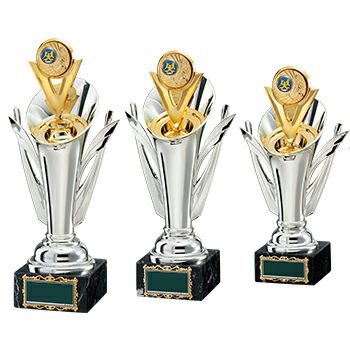 ストリートダンスブロンズトロフィーJW-RB-6312-streetdance