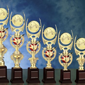 ピアノ・エレクトーンスタンダードトロフィーJS-TRZ-4326-piano