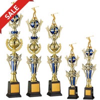 ゴルフスタンダードトロフィーJG-A-626-golf