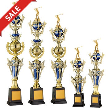 ゴルフスタンダードトロフィーJG-A-626-golf