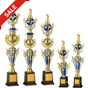 ゲートボールスタンダードトロフィーJG-A-626-gateball