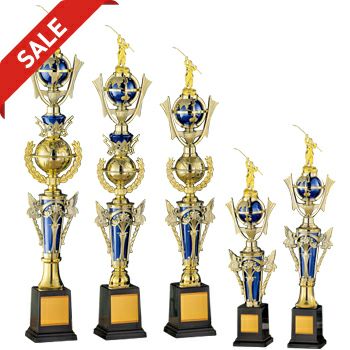 その他武道・格闘技スタンダードトロフィーJG-A-626-combat-other