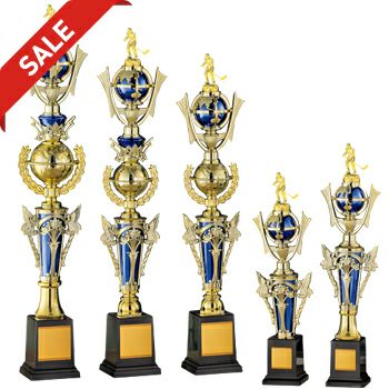 ホッケースタンダードトロフィーJG-A-626-hockey