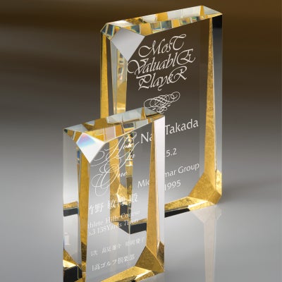 セミオーダートロフィーJA-ZAG-1412