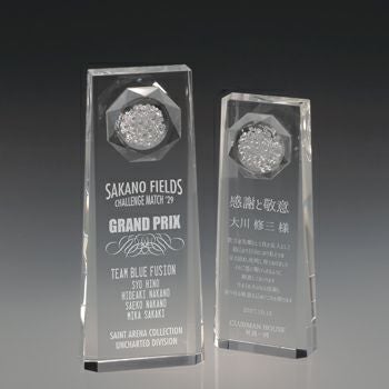 セミオーダートロフィーJA-ZT-1461