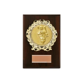 ソフトボールドラえもん表彰楯JS-DRZ-4003-softball