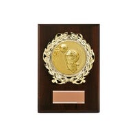 バスケットボールドラえもん表彰楯JS-DRZ-4003-basketball