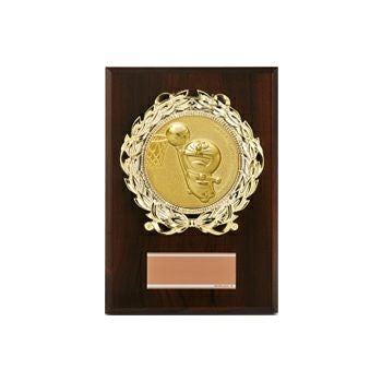 バスケットボールドラえもん表彰楯JS-DRZ-4003-basketball