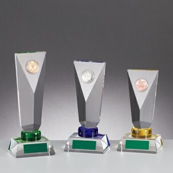 クリスタルトロフィーJAS-GW-4232