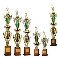 野球スタンダードトロフィーJG-A-623-baseball