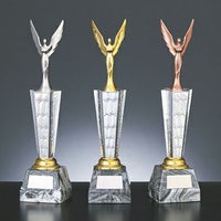 ブロンズトロフィーJS-BR-4613