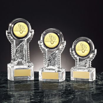 趣味・ホビークリスタルトロフィーJS-YCZ-4939-hobby-other
