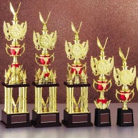 チャンピオントロフィーJS-TRZ-4370