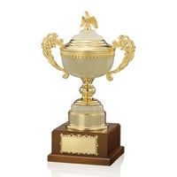 優勝カップJW-EW-1018