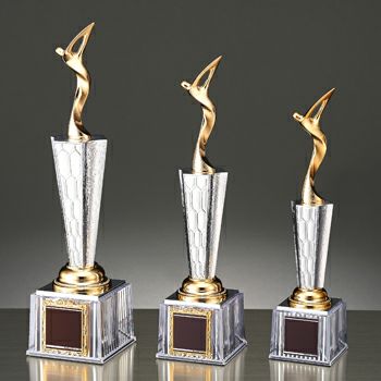 ゴルフブロンズトロフィーJS-BR-4612