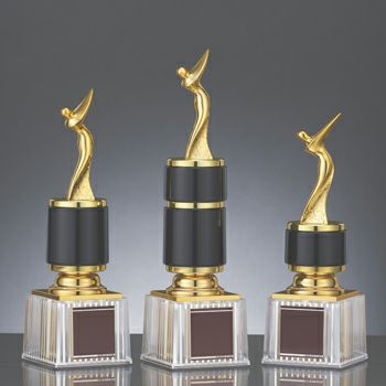 ゴルフブロンズトロフィーJS-BR-4666