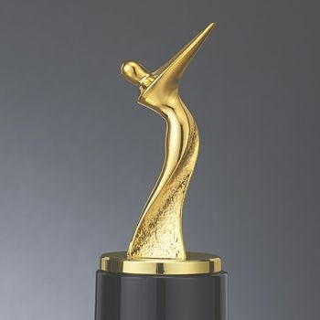 ゴルフブロンズトロフィーJS-BR-4666