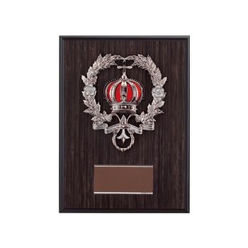 木製表彰楯JS-AT-4441