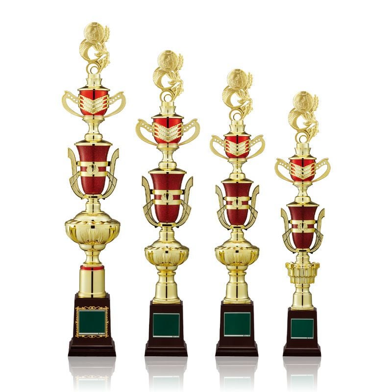 陸上競技スタンダードトロフィーJW-TO-3163-athletics