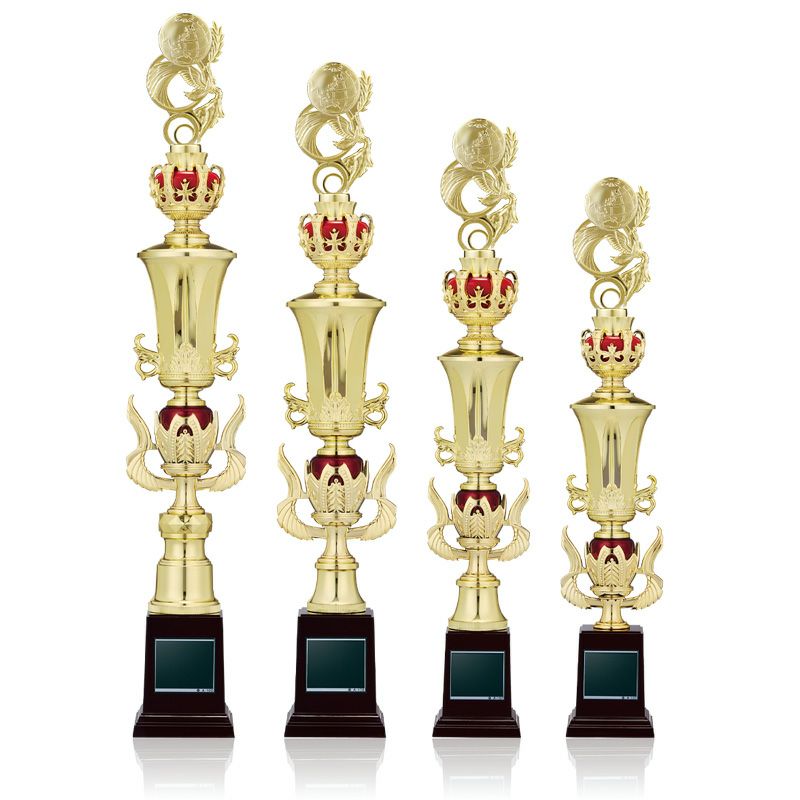 総合格闘技スタンダードトロフィーJW-TO-3166-martialarts