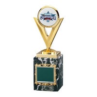 セミオーダートロフィーJW-SH-7325