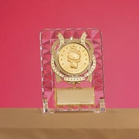 ハローキティ キッズ表彰楯JSH-ZKK-301