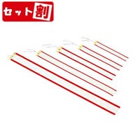 ペナントリボン【10本セット】