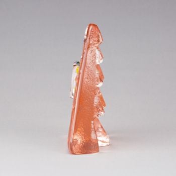 クリスタル表彰楯JW-RS-6324