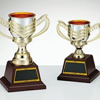 優勝カップJAS-C-1853