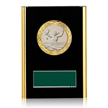 木製表彰楯JW-S-6056