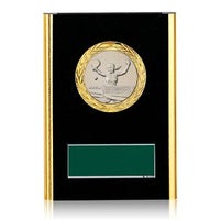 木製表彰楯JW-S-6056