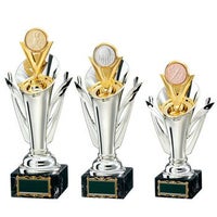 ブロンズトロフィーJW-B-6043