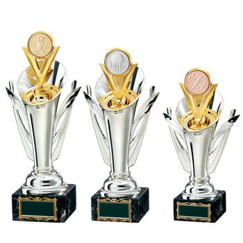 ブロンズトロフィーJW-B-6043