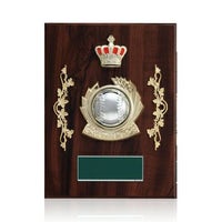 木製表彰楯JW-S-6060