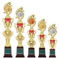 音楽スタンダードトロフィーJW-T-3097-music