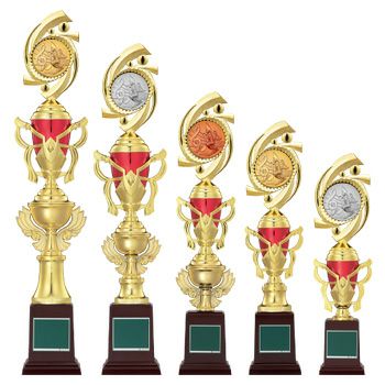 音楽スタンダードトロフィーJW-T-3097-music