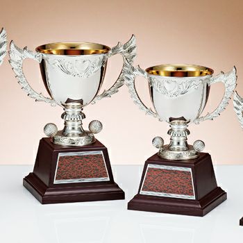 ゴルフ優勝カップJAS-C-1730