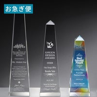 【お急ぎ便】セミオーダートロフィーJA-AK-1510