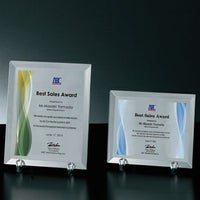 【お急ぎ便】セミオーダー表彰楯JW-SHU-7134