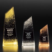 セミオーダートロフィーJV-VOT-121-箔舞